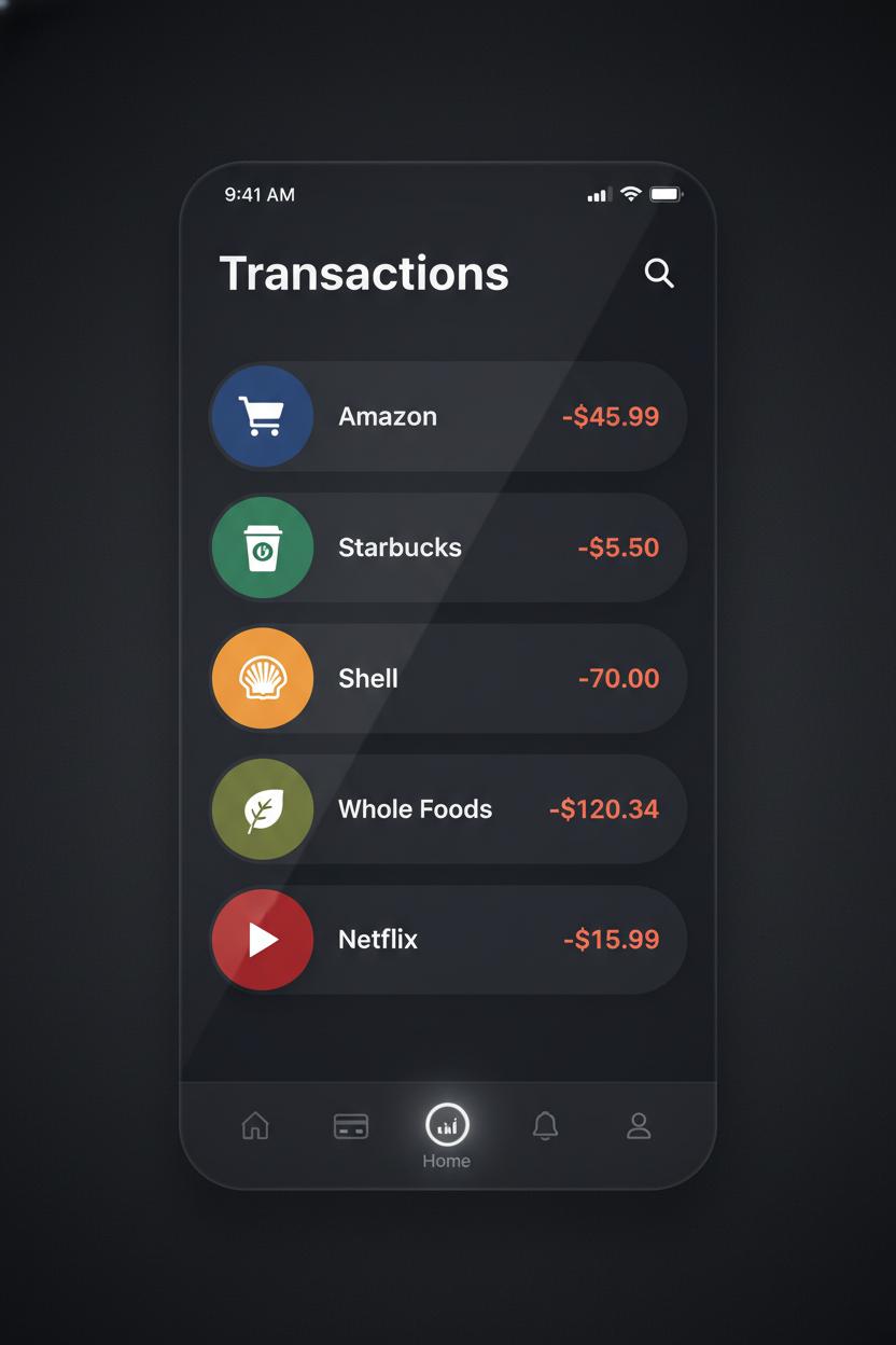 Aurix Hub PWA Mobile App