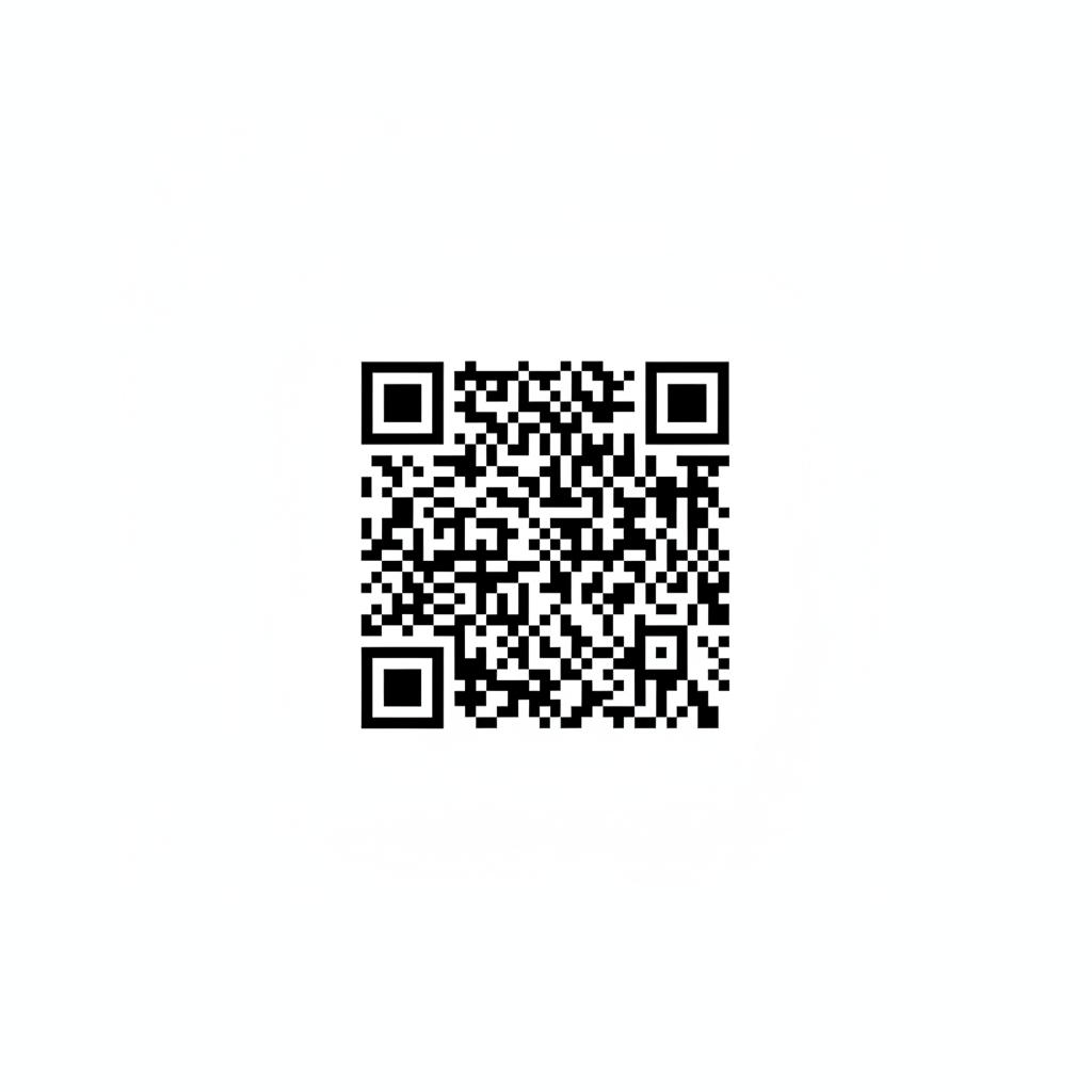 Static QR Code